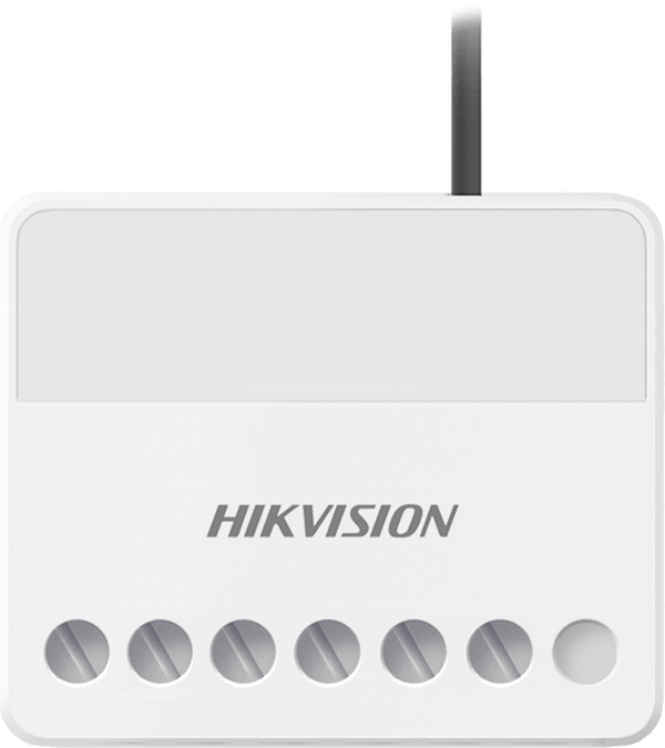 Hikvision DS-PM1-O1H-WE AX PRO Wireless Wall Switch - Hikvision - Falcon Electrical UK