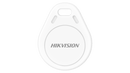 Hikvision DS-PT-M1 AX PRO Wireless Tag MiFare - Hikvision - Falcon Electrical UK