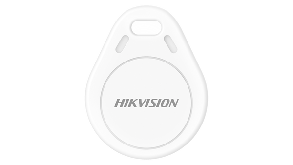 Hikvision DS-PT-M1 AX PRO Wireless Tag MiFare - Hikvision - Falcon Electrical UK