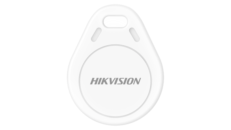 Hikvision DS-PT-M1 AX PRO Wireless Tag MiFare - Hikvision - Falcon Electrical UK
