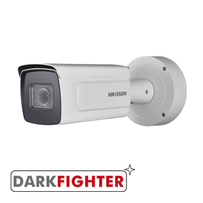 Hikvision IDS-2CD7A26G0/P-IZHSY(8-32MM) 2MP motorized varifocal Licence Plate Recognition camera with wiegand interface & audio - Hikvision - Falcon Electrical UK
