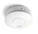 Aico Ei650iRf 3V Radio Link Battery Optical Smoke Alarm - Aico - Falcon Electrical