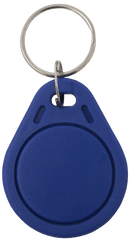 IC-S50-Fob Contactless Key Fob for Hikvision Intercom & AX Pro - Hikvision - Falcon Electrical UK