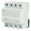 Fusebox IT1004U 3 Phase, 100A, 4P Connector DIN Rail Mounted - Fusebox - Falcon Electrical UK
