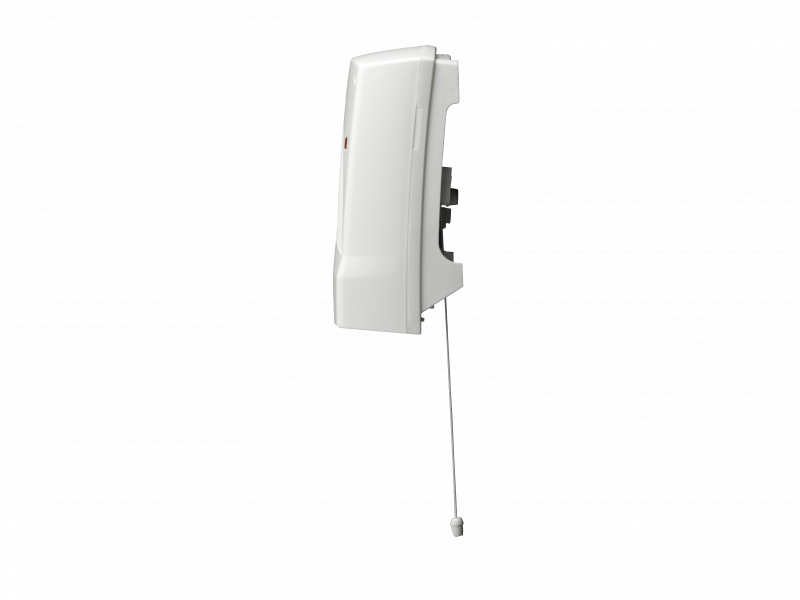 Dimplex FX20VE Downflow Fan Heater with Pullcord and Timer - Dimplex - Falcon Electrical