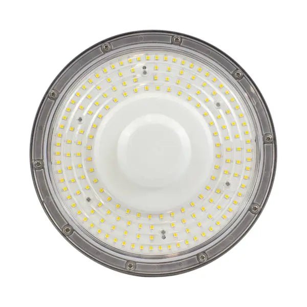 Collingwood GenBay HBG2N40: Ultra - Slim, IP65 - Rated 150W High Bay - Falcon Electrical - Falcon Electrical