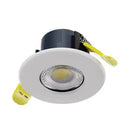 Collingwood DLT551500B10 H2 Lite CSP Dual Wattage, CCT Downlight - Pack of 10 - Collingwood - Falcon Electrical