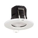 Collingwood DLT551500A H2 Lite CSP Dual Wattage, CCT Downlight - Collingwood - Falcon Electrical