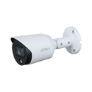 Dahua DH - HAC - HFW1809T - A - LED 4K Full - Color HDCVI Bullet Camera - Dahua - Falcon Electrical