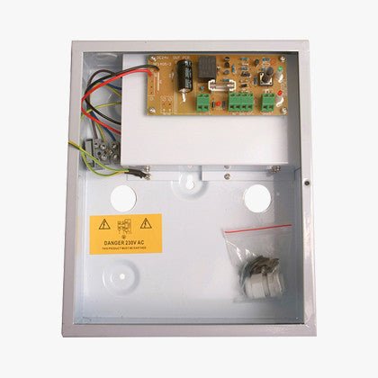 Haydon HAY - PSU24V1ASMSP 24V DC 1A BOXED PSU (NO B/B) LIMITED OUTPUT TO +/ - 10% FOR STABILITY - Haydon - Falcon Electrical