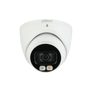 Dahua DH - HAC - HDW1809TP - A - LED 4K Full - Color HDCVI Eyeball Camera - Dahua - Falcon Electrical