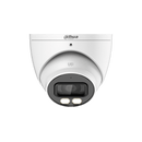 Dahua DH - HAC - HDW1809TP - A - LED 4K Full - Color HDCVI Eyeball Camera - Dahua - Falcon Electrical