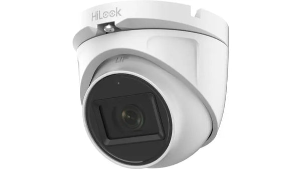 Hilook by Hikvision THC-T120-MS(2.8mm) 300613822 - Hilook by Hikvision - Falcon Electrical UK