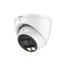 Dahua DH - HAC - HDW1809TP - A - LED 4K Full - Color HDCVI Eyeball Camera - Dahua - Falcon Electrical