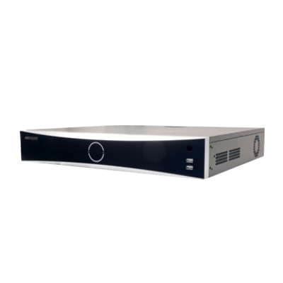 Hikvision IDS-7716NXI-I4/X(C) 16 Channel DeepinMind NVR with facial recognition - Hikvision - Falcon Electrical UK