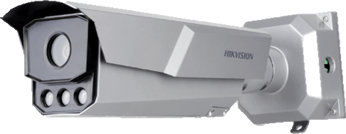 Hikvision IDS-TCM403-BI/0832 4MP varifocal Licence Plate Recognition camera - Hikvision - Falcon Electrical UK