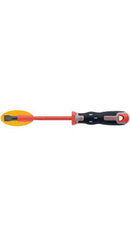Mixed IZ033040100  Straight 4 x 100mm SCREWDRIVERS