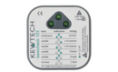Kewtech KEWCHECK 103 Plug In Socket Tester + Buzzer