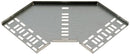 Mixed LDFB12  300MM LD FLAT BEND 90Â°