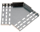 Mixed MDHB24  600MM MD HALF BEND 45Â°