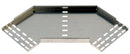 Mixed MDFB18  450MM MD FLAT BEND 90Â°