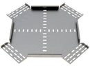 Mixed MDFW9  225MM MD FOURWAY INTERSECTION 90Â°