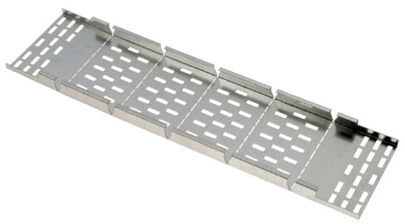 Mixed MDER6 150MM MD EXTERNAL RISER