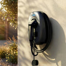 Sync Energy EVWC2T7G EV WALL CHARGER 2 Tethered 7.4M 7.4KW CT - BG - Falcon Electrical