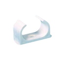 Mixed OSC-25 25mm Oval Conduit Spring Clip