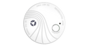 Hikvision DS-PDSMK-S-WE AX PRO Wireless Photoelectric Smoke Detector - Hikvision - Falcon Electrical UK