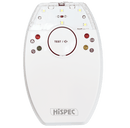 HiSpec HSSA/DAK/RF10 - PRO RF Deaf Aid Kit w. Strobe, Vibrating Pad & AC/DC Adaptor - HiSpec - Falcon Electrical
