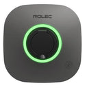 Rolec EVON0090 QUEBEV Smart Universal Socket 32A (7.4Kw) EV Charger (Now Rolec5011) - Rolec - Falcon Electrical