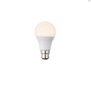 Saxby 119338 B22 LED GLS 8W Lightbulb| 806LM | 101LM/W | 6500K (Daylight White)