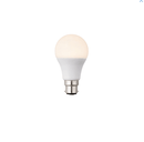 Saxby 119336 B22 LED GLS 8W Lightbulb| 806LM | 101LM/W | 2700K (Warm White) - Saxby - Falcon Electrical