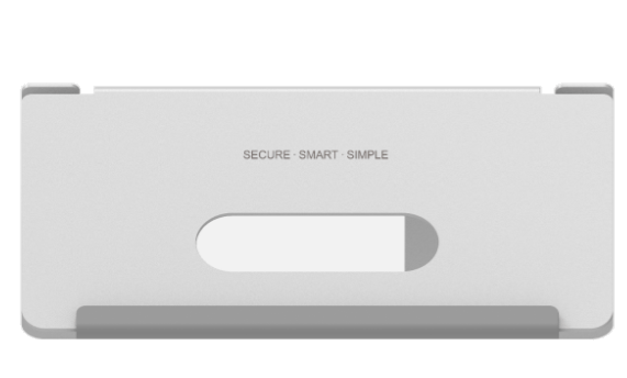 Hikvision DS-KABH9510-T Indoor Station Table Bracket - Hikvision - Falcon Electrical UK