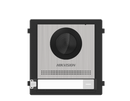 Hikvision DS-KD8003-IME1(B)/S Stainless Steel Video Intercom Module Door Station - Hikvision - Falcon Electrical UK