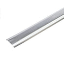Mixed GSC13 Â½ Inch GALV CHANNEL 2m Length