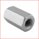 Mixed TRC8 THREADED ROD CONNECTOR M8