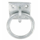 Mixed ROP Ring on Plate