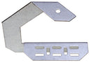 Mixed ATH9  9" AITKEN TRAY HANGER