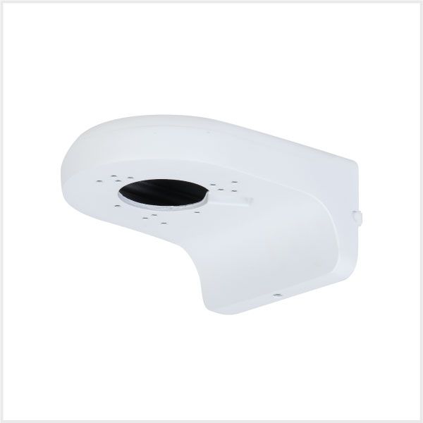 Eagle WALL - BK - W4 Wall Bracket - PFB205 - W - QVIS Security - Falcon Electrical