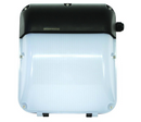 Red Arrow SLIMLINE WALLPACK 30W 6400K LED