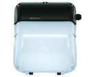 Red Arrow WPS30PC SLIMLINE WALLPACK 30W 6400K LED C-W PHOTOCELL