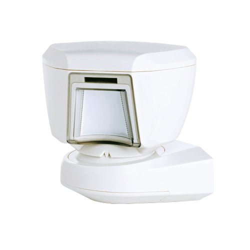 Visonic PowerG Tower-20AM PG2 Outdoor PIR Motion, Mirror Detector - Visonic - Falcon Electrical UK