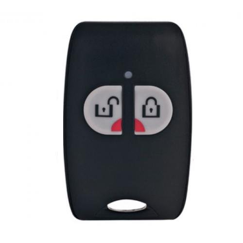 Visonic PB-102 PG2 Handheld PowerG Wireless Panic Button - Visonic - Falcon Electrical UK