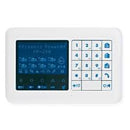 Visonic KF-250 PG2 Wireless Two-way Keypad