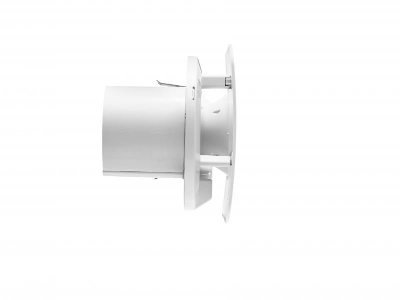 Xpelair Simply Silent Contour Extractor Fan C4SR (Standard) - Xpelair - Falcon Electrical UK