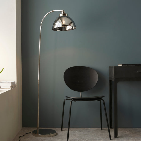 Endon 100045 Caspa 1lt Floor - Endon - Falcon Electrical UK