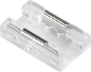 Knightsbridge MLA LFCOBC2SS 12V / 24V LED COB Flex Strip to Strip Connector - Single Colour - Knightsbridge MLA - Falcon Electrical UK