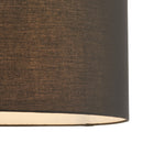 Endon 101181 Cylinder 1lt Shade - Endon - Falcon Electrical UK